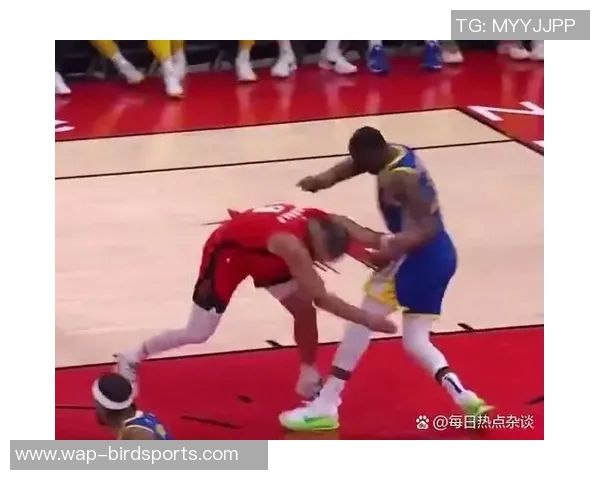 乐福与追梦格林的对决谁能在NBA赛场上笑到最后